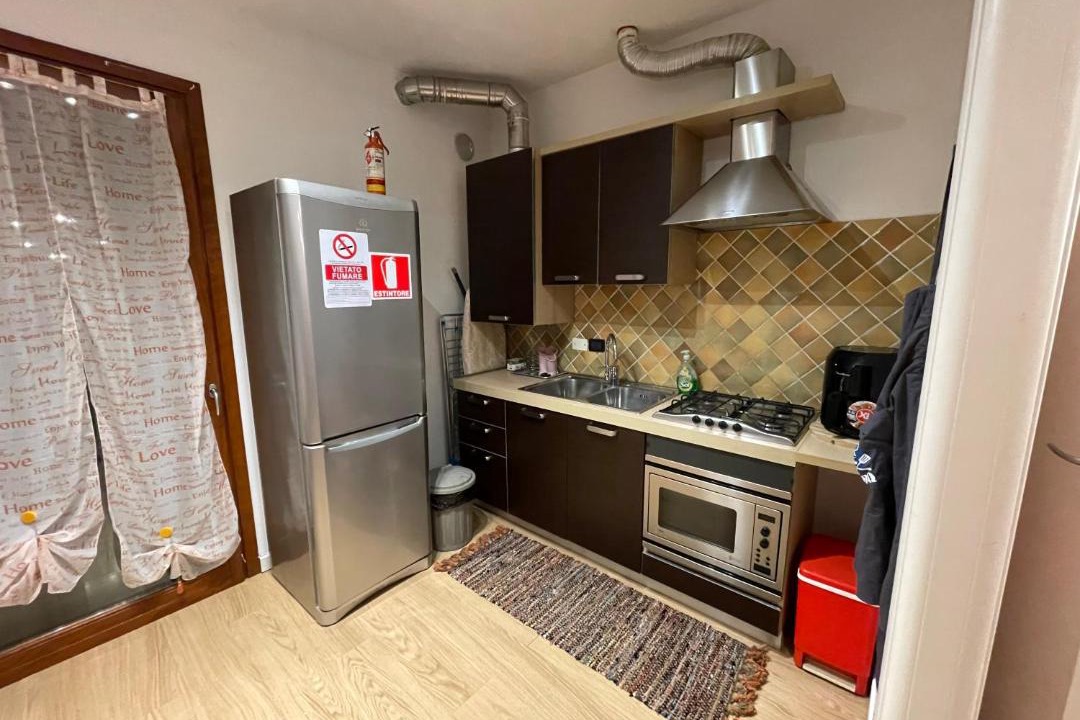 Photo of Kitchen in Carpenedo