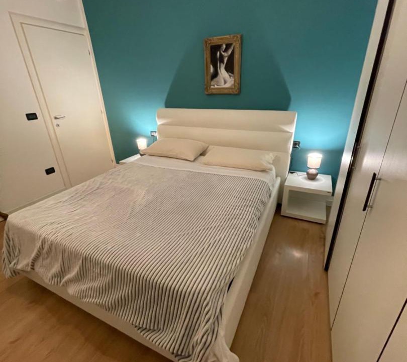 Photo of Bedroom in Carpenedo