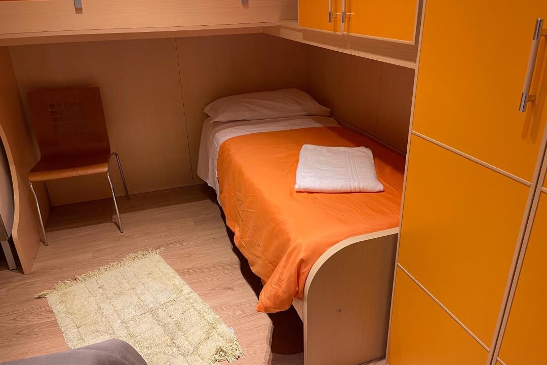 Photo of Bedroom in Carpenedo