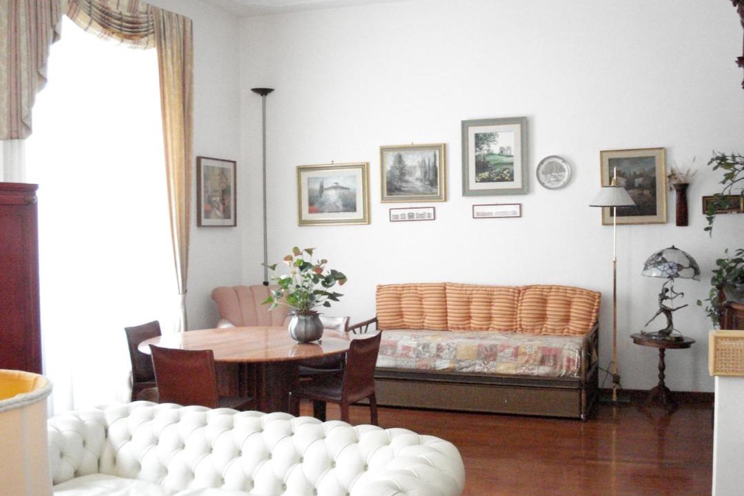 Photo of Livingroom in Monti