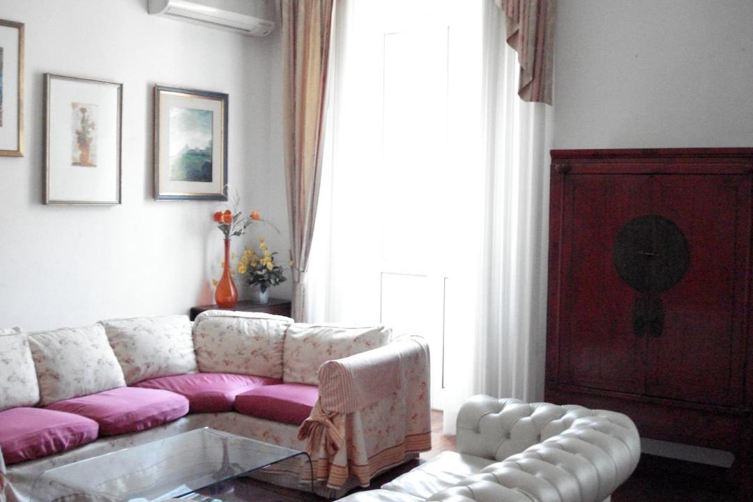 Photo of Livingroom in Monti