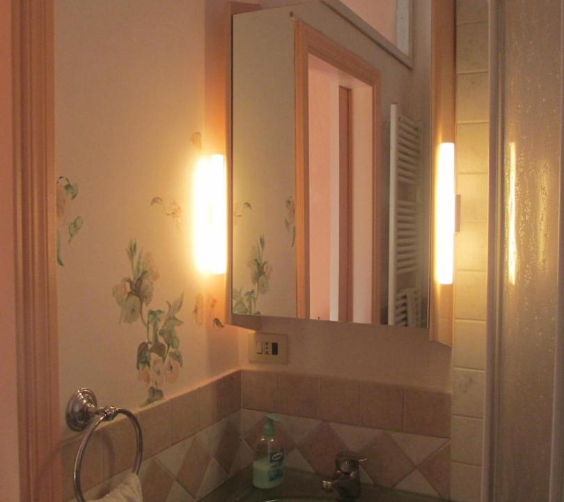 Photo of Bathroom in Monti