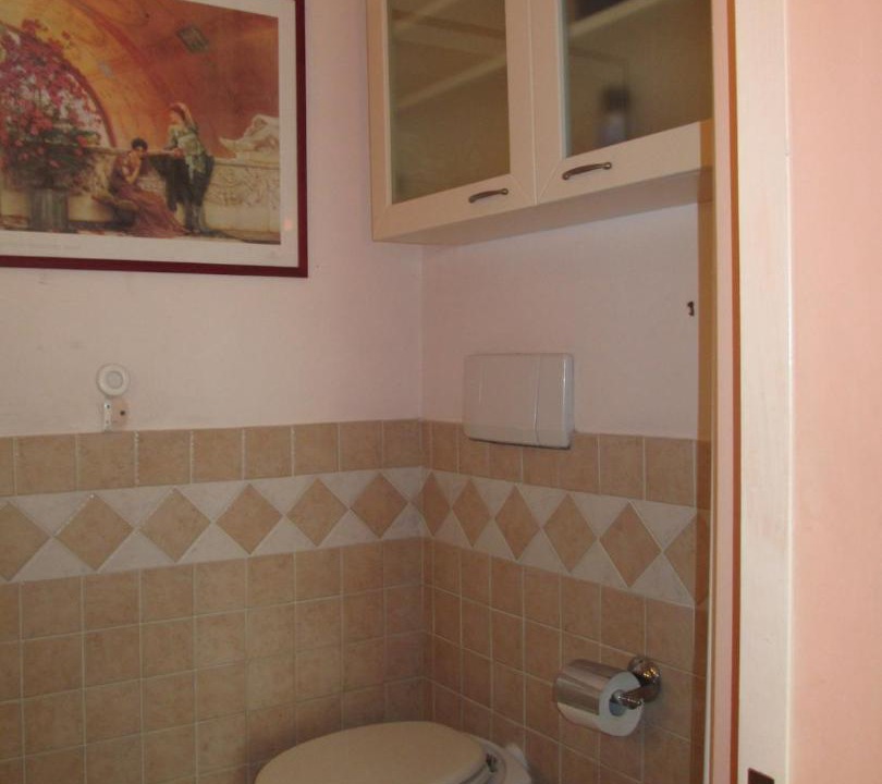 Photo of Bathroom in Monti