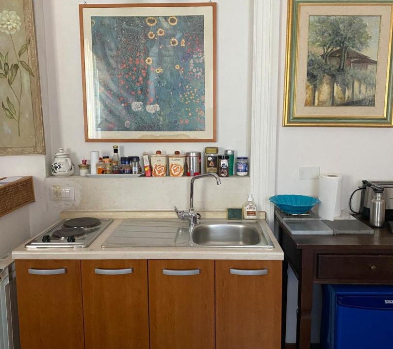 Photo of Kitchen in Monti