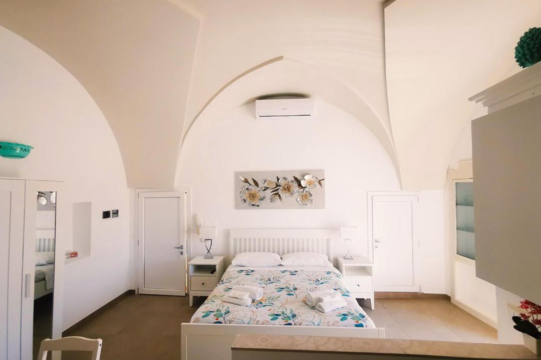 Photo of Bedroom in Grottaglie