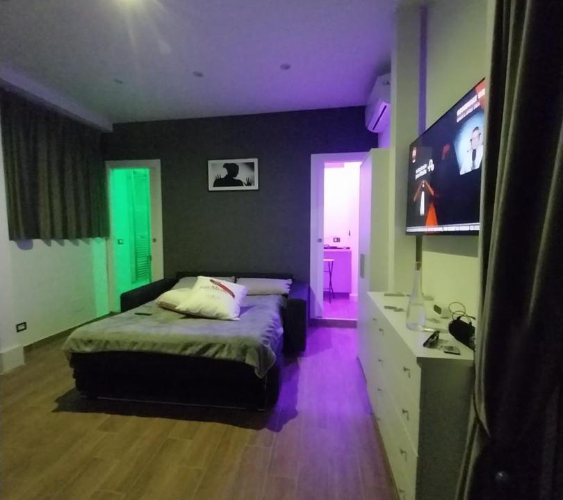 Photo of Bedroom in Terracina