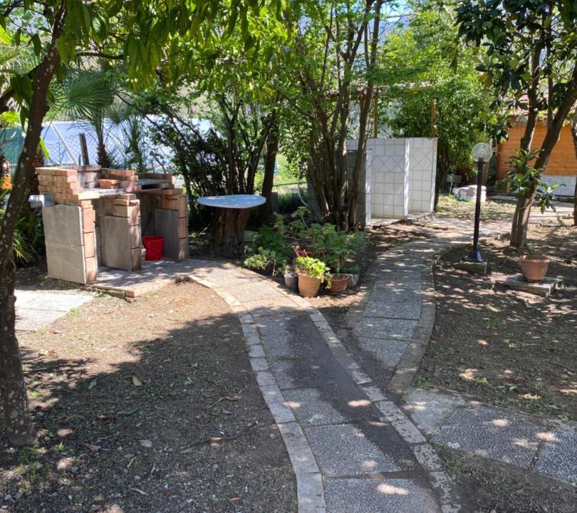 Photo of Outdoor in Palinuro