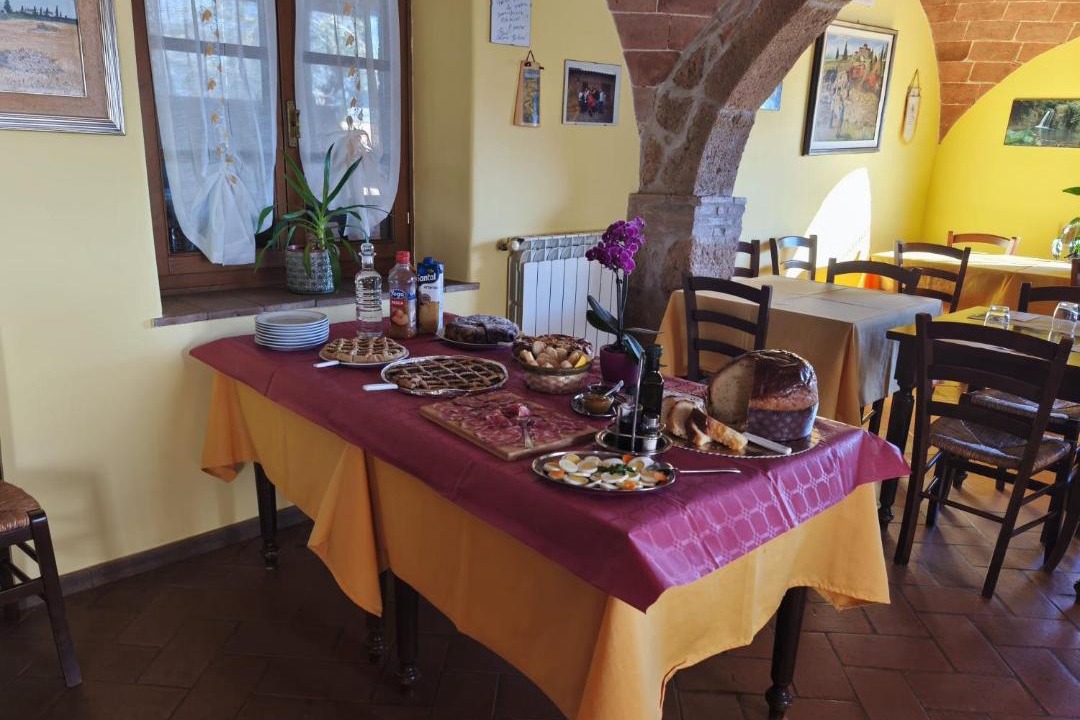 Photo of Kitchen in Sorano