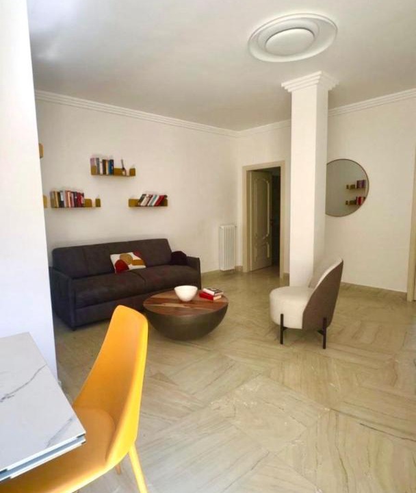 Photo of Others in Rione III Colonna
