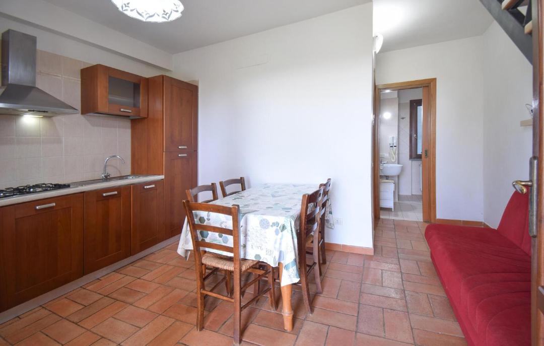 Photo of Kitchen in Pescia Romana