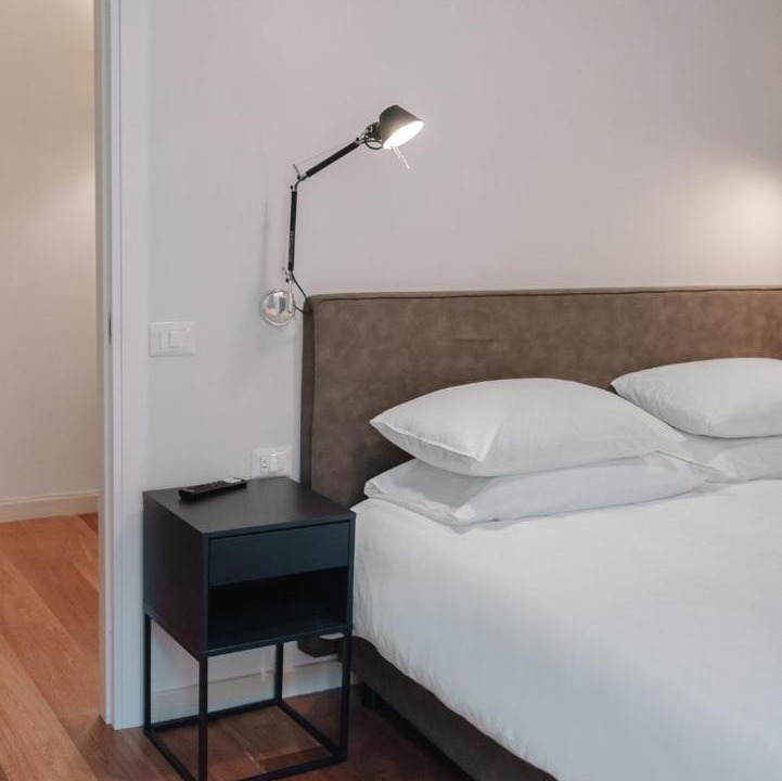 Photo of Bedroom in Rione VIII Sant'Eustachio