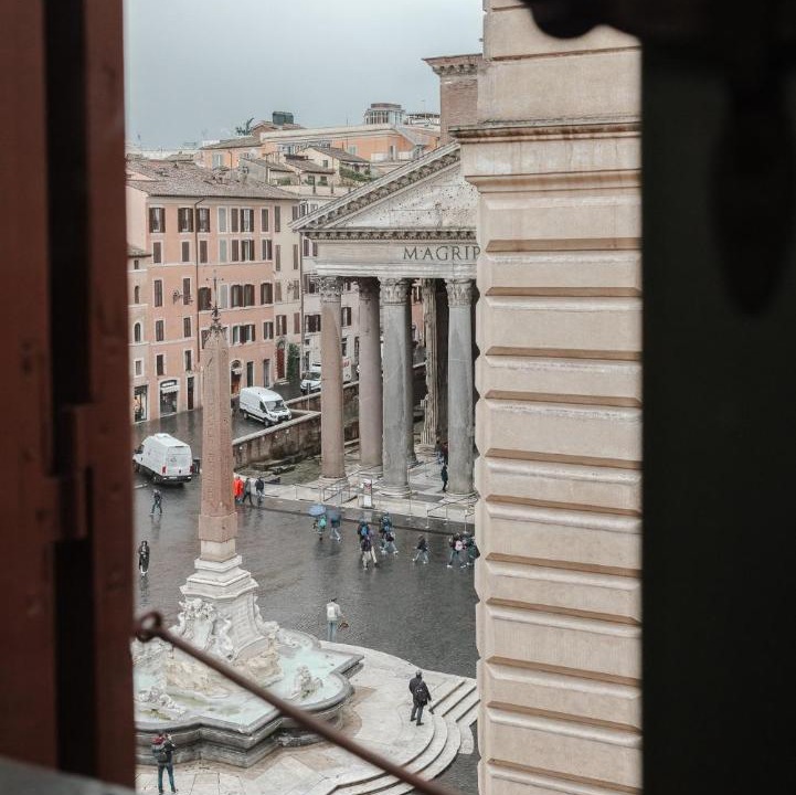 Photo of Others in Rione VIII Sant'Eustachio