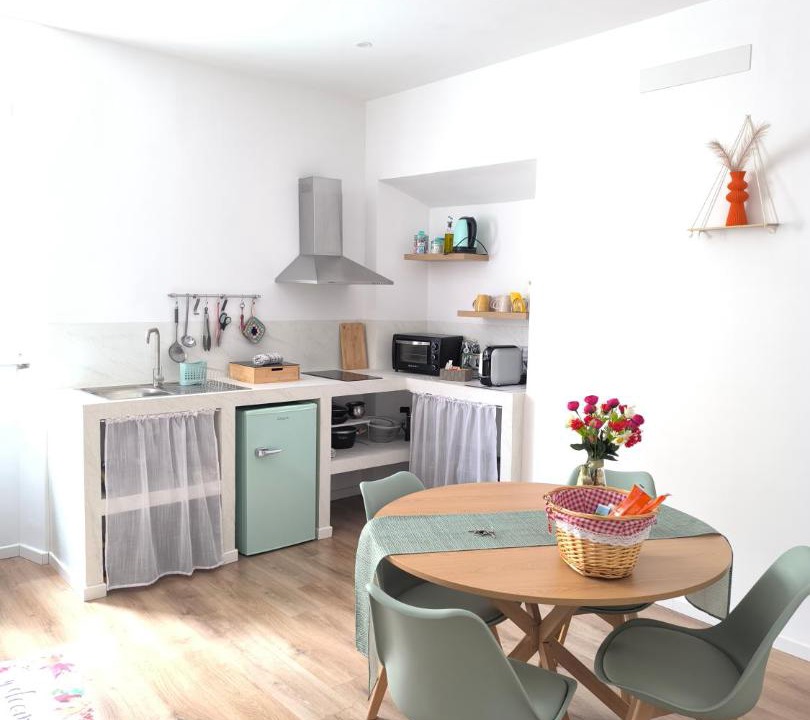 Photo of Kitchen in Ariccia