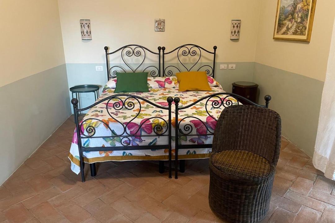 Photo of Bedroom in Montefiascone