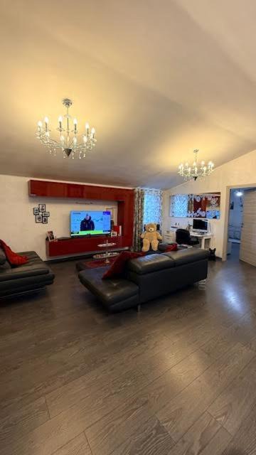 Photo of Livingroom in Zona XVI Torrenova