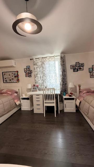 Photo of Bedroom in Zona XVI Torrenova