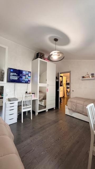 Photo of Livingroom in Zona XVI Torrenova