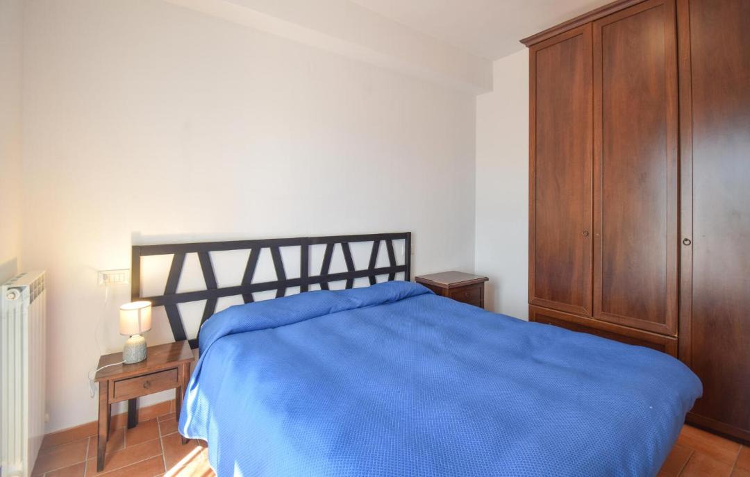 Photo of Bedroom in Pescia Romana