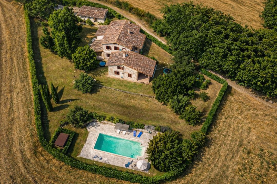 Photo of Others in Lugnano in Teverina