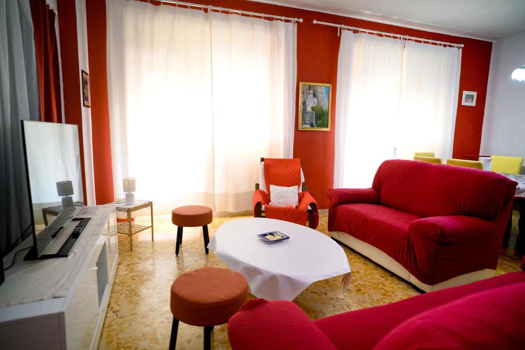 Photo of Livingroom in Quartiere XXXIV Lido di Ostia Levante