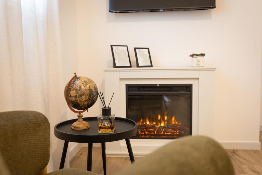 Photo of Livingroom in Monopoli