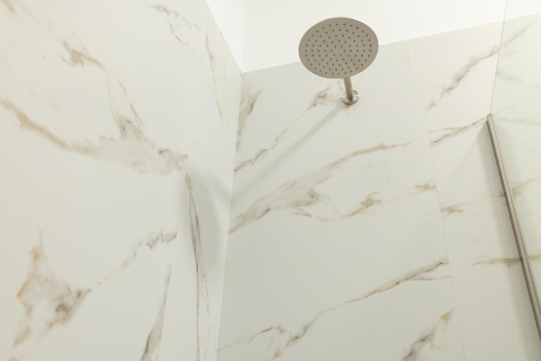 Photo of Bathroom in Monopoli