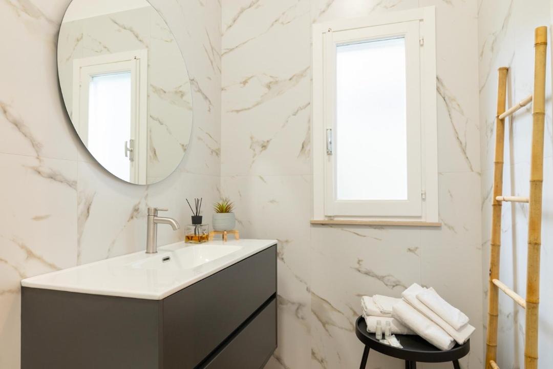 Photo of Bathroom in Monopoli