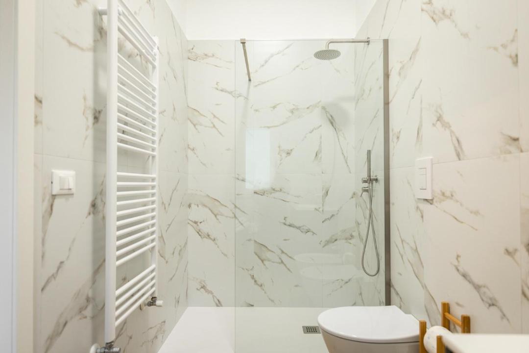 Photo of Bathroom in Monopoli