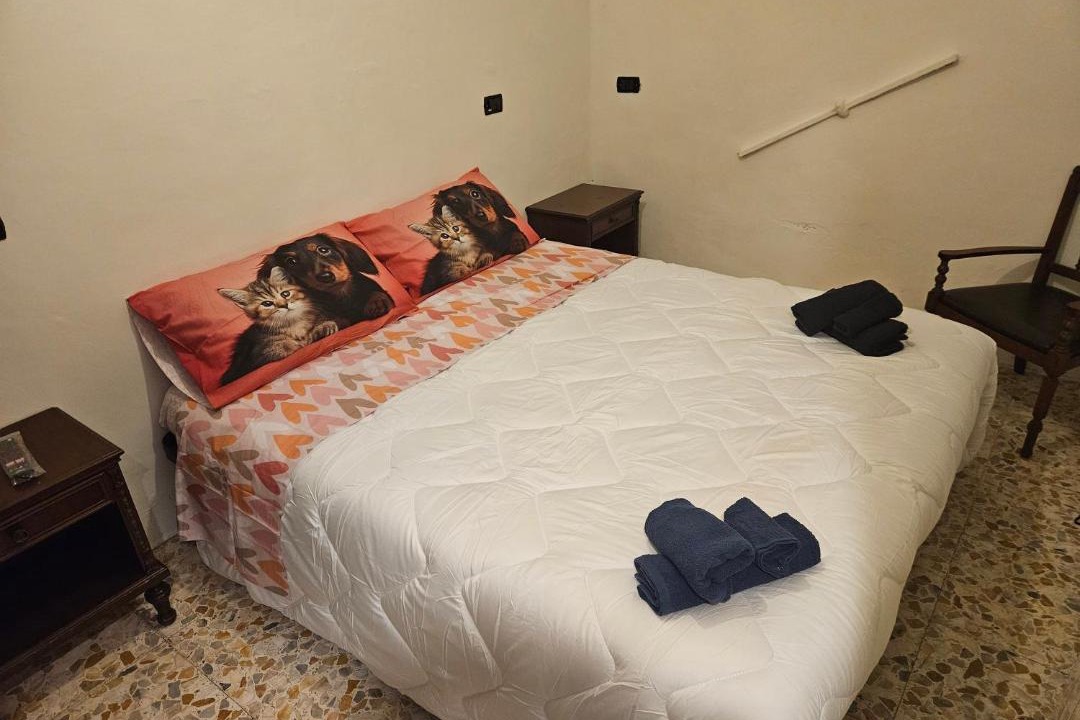 Photo of Bedroom in Forme