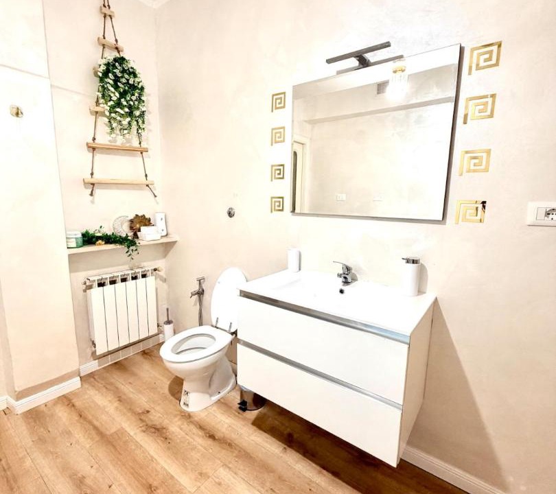 Photo of Bathroom in Rome
