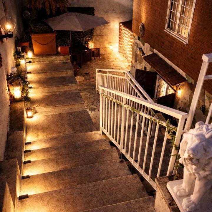 Photo of Patio Balcony in Rome