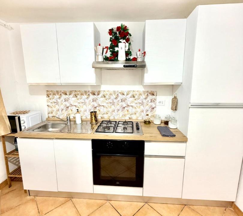 Photo of Kitchen in Rome
