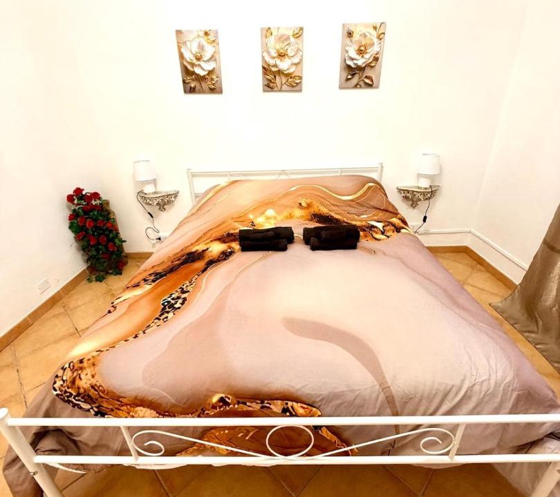 Photo of Bedroom in Rome
