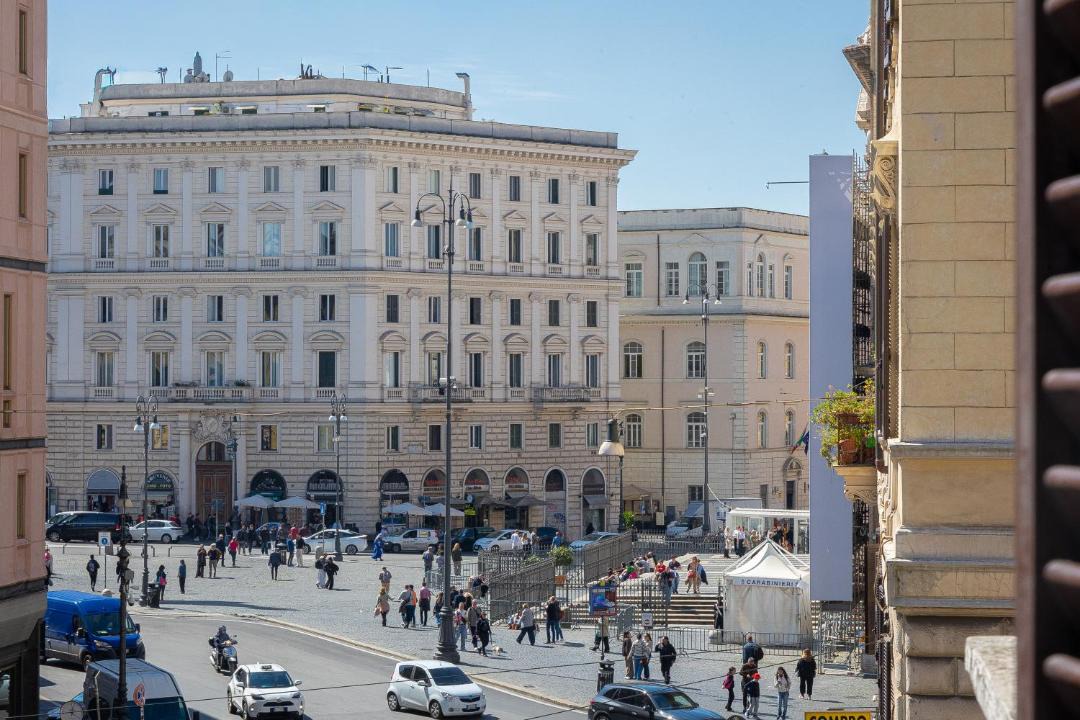 Photo of Others in Rome City Centre