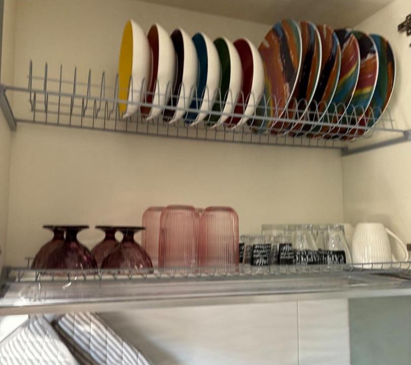 Photo of Kitchen in San Lorenzo