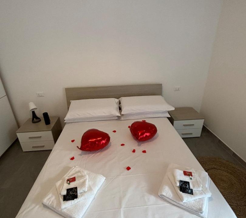 Photo of Bedroom in San Lorenzo