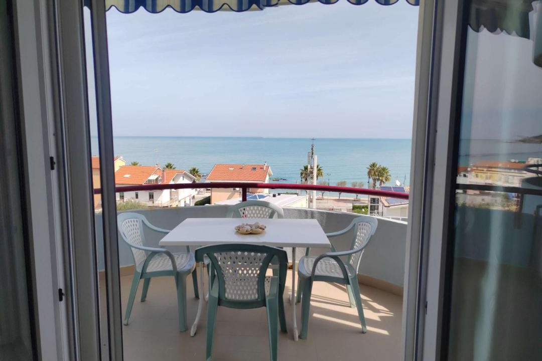 Photo of Patio Balcony in Fossacesia Marina