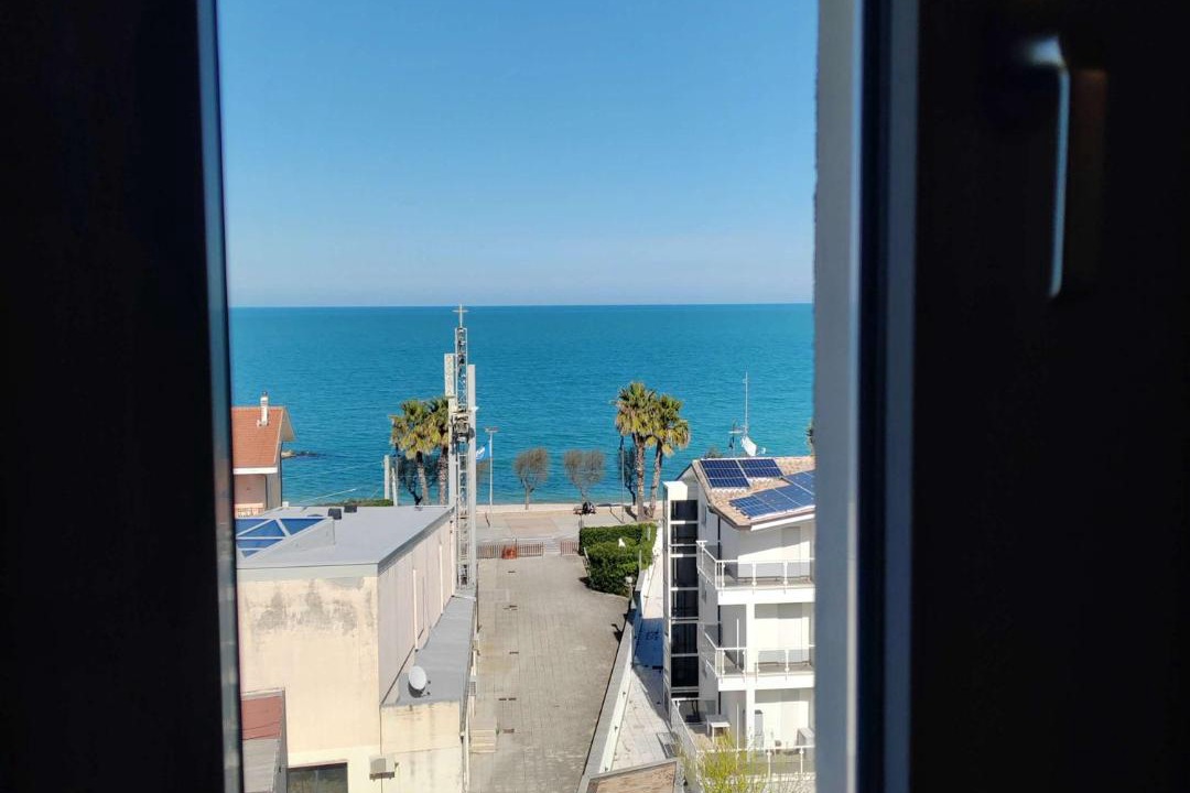 Photo of Patio Balcony in Fossacesia Marina