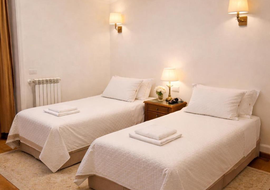 Photo of Bedroom in Frascati