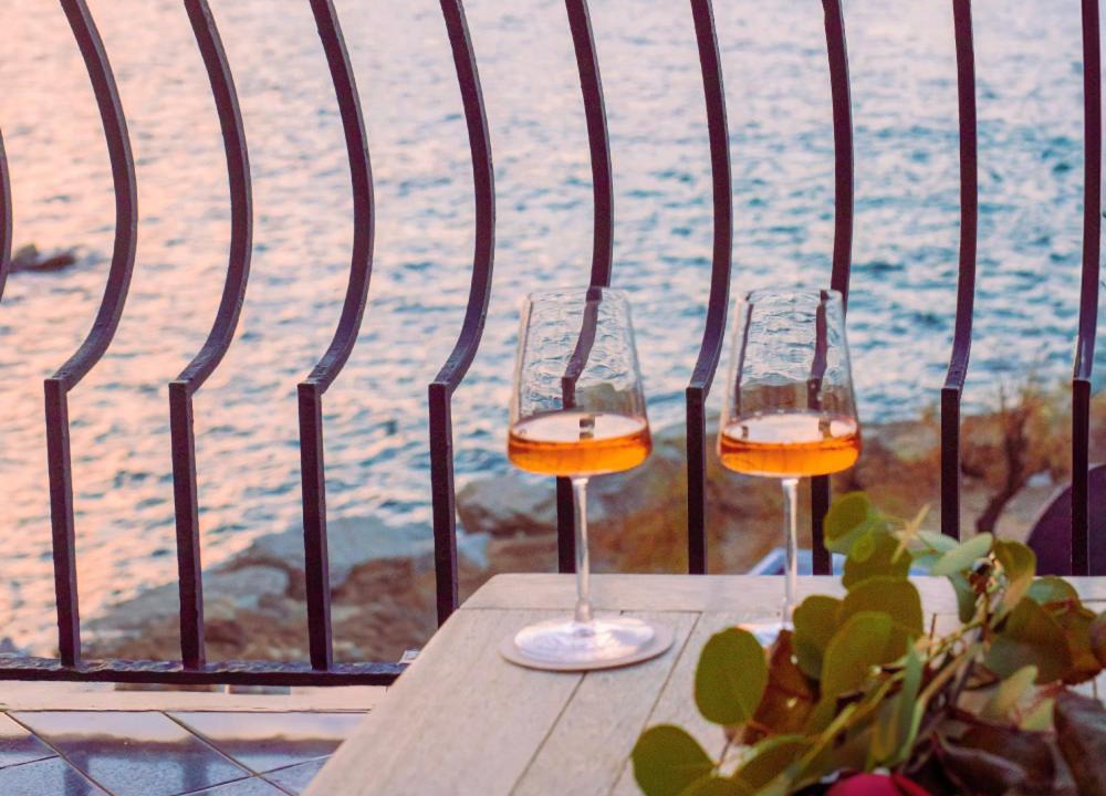 Photo of Patio Balcony in San Marco di Castellabate