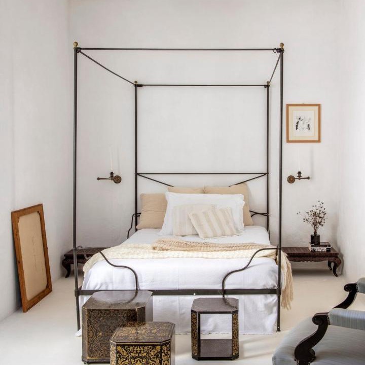 Photo of Bedroom in Fasano