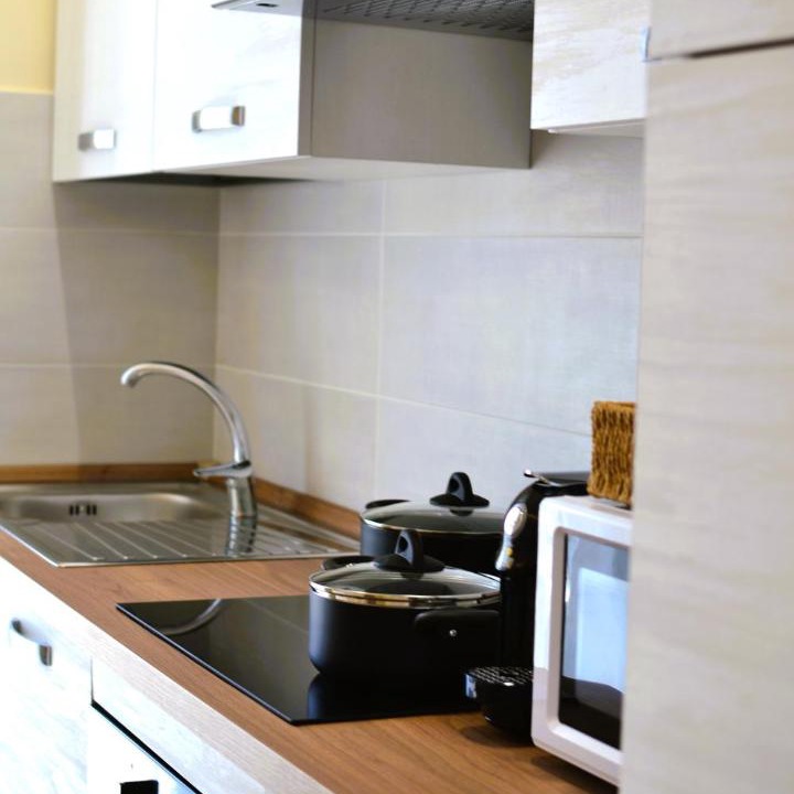 Photo of Kitchen in Torre Angela