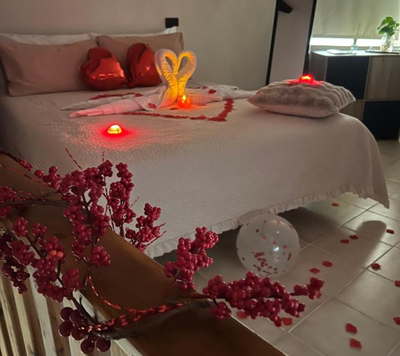 Photo of Bedroom in Campobasso