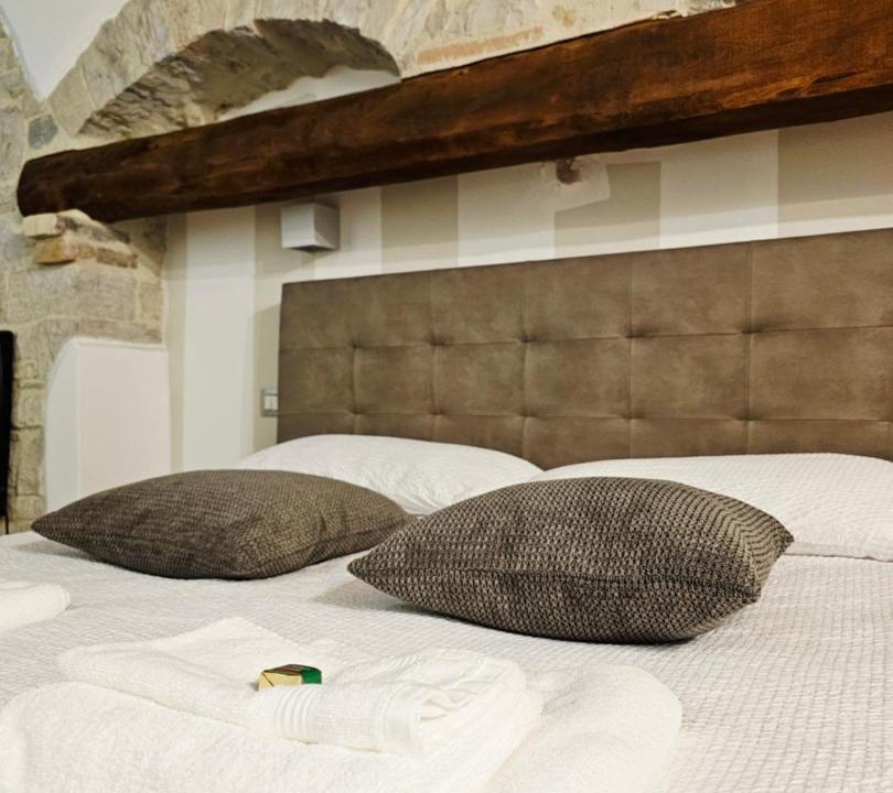 Photo of Bedroom in Todi