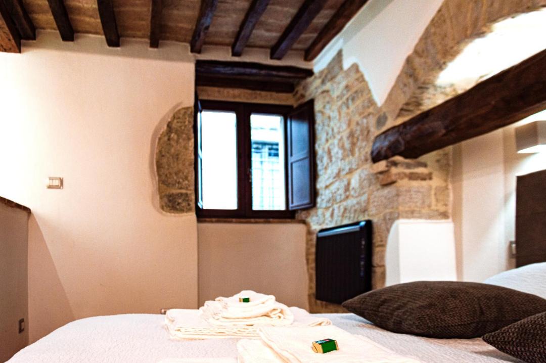 Photo of Bedroom in Todi