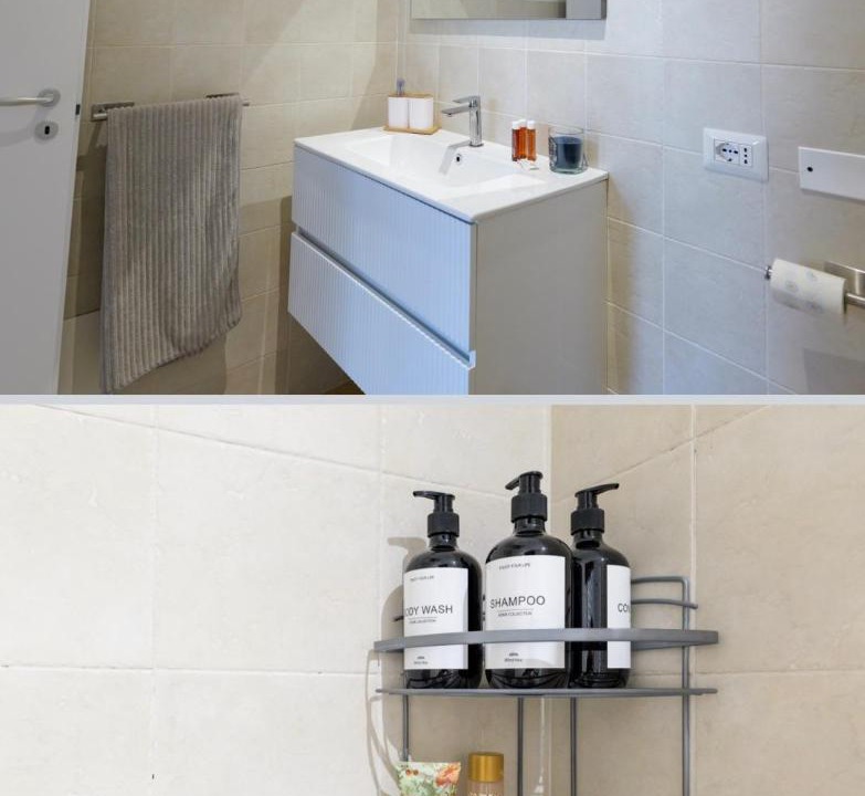 Photo of Bathroom in Zona XIX Casal Morena