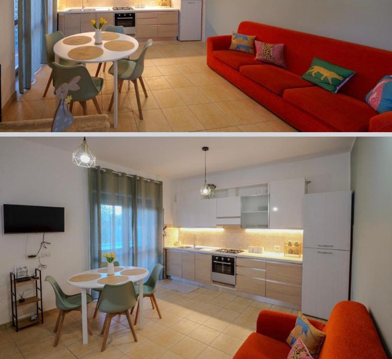 Photo of Livingroom in Zona XIX Casal Morena