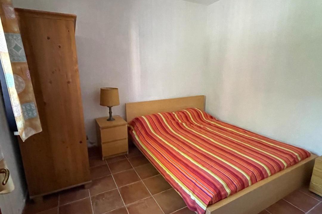 Photo of Bedroom in Lucera