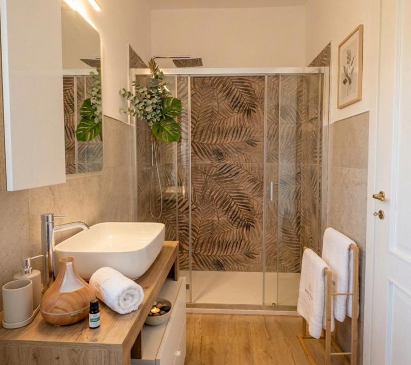 Photo of Bathroom in Marghera
