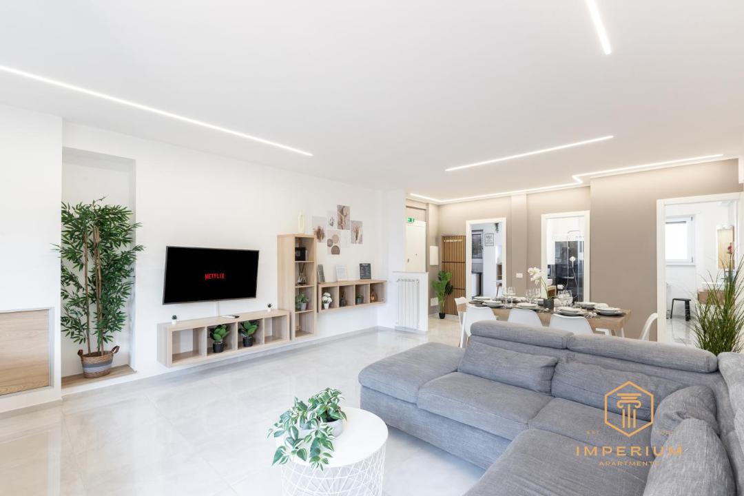 Photo of Livingroom in Quartiere XXXIV Lido di Ostia Levante